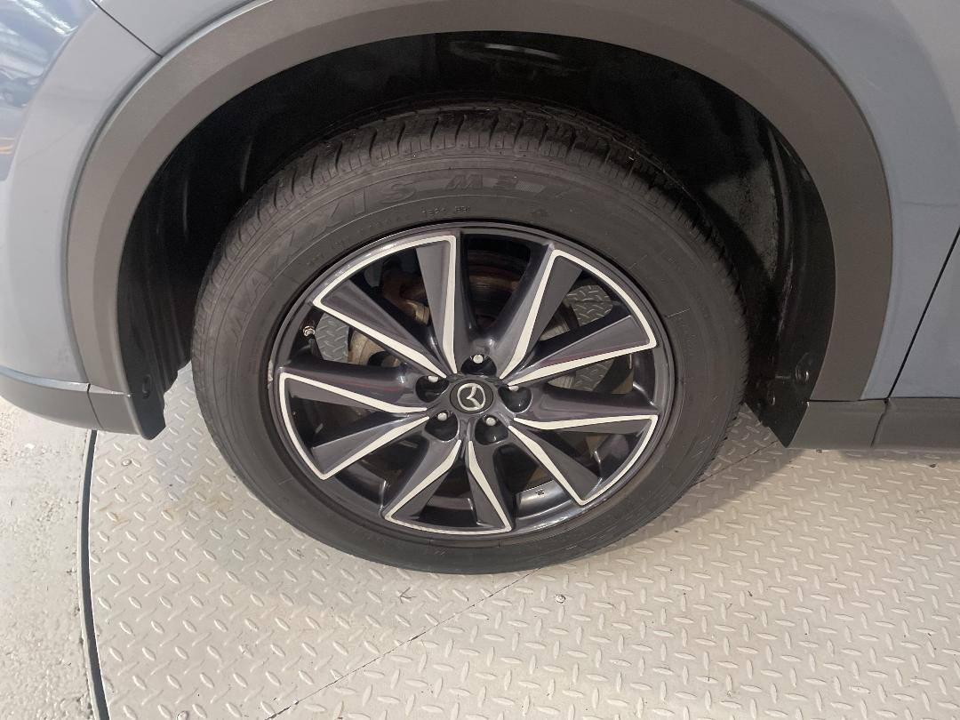 Photo '10' of Mazda CX-5 Photo '10' of Mazda CX-5