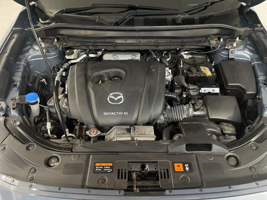 Photo '13' of Mazda CX-5 Photo '13' of Mazda CX-5