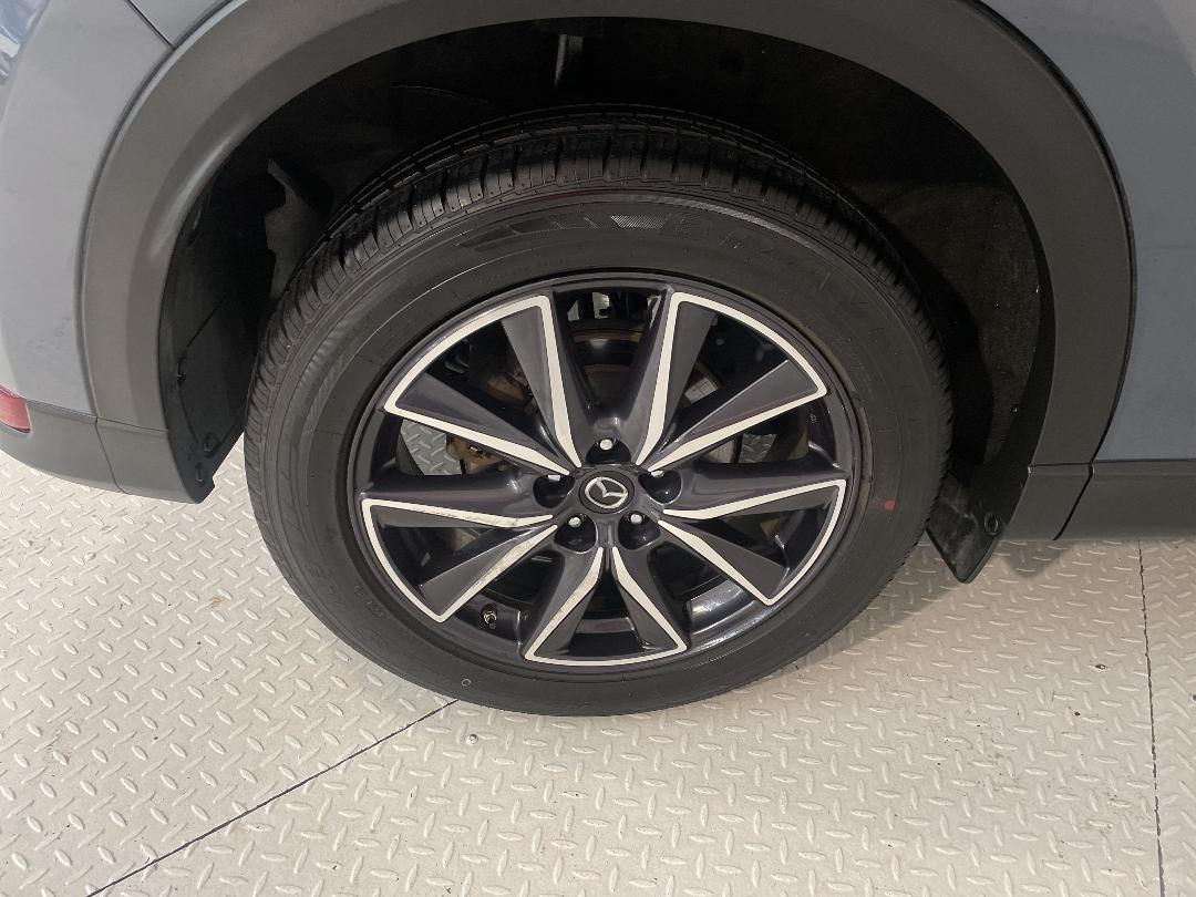 Photo '12' of Mazda CX-5 Photo '12' of Mazda CX-5