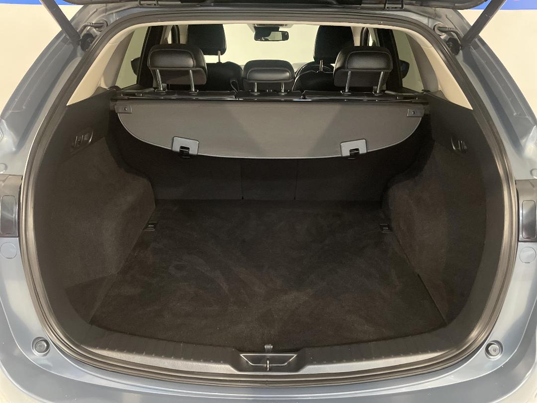 Photo '14' of Mazda CX-5 Photo '14' of Mazda CX-5