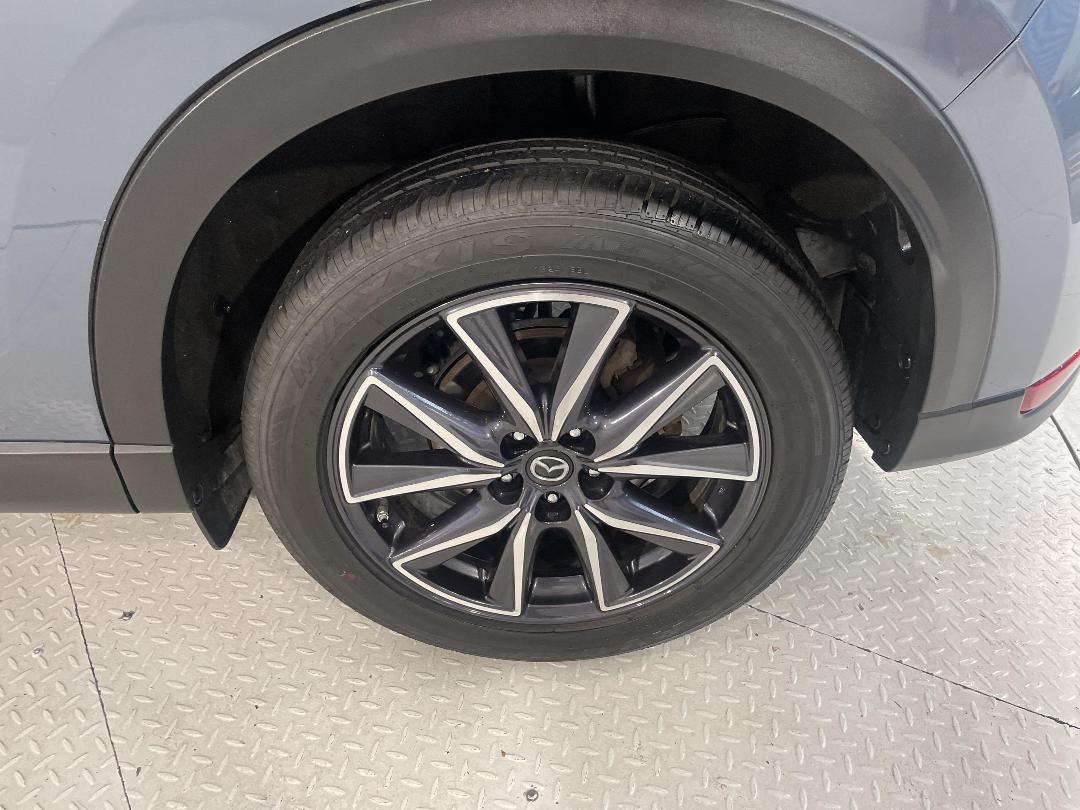 Photo '11' of Mazda CX-5 Photo '11' of Mazda CX-5