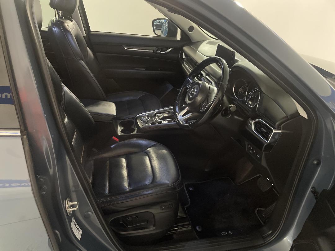 Photo '16' of Mazda CX-5 Photo '16' of Mazda CX-5