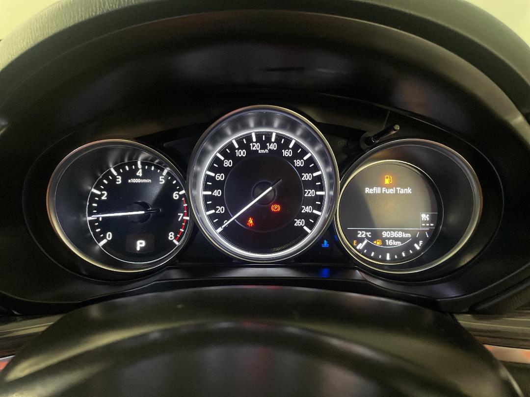 Photo '21' of Mazda CX-5 Photo '21' of Mazda CX-5