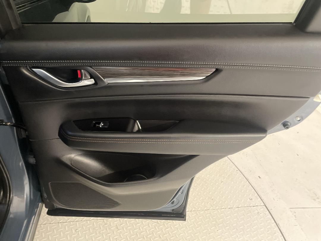 Photo '19' of Mazda CX-5 Photo '19' of Mazda CX-5