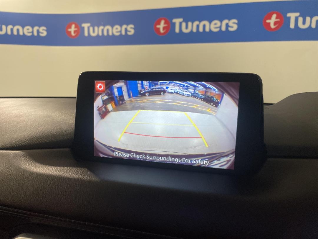 Photo '30' of Mazda CX-5 Photo '30' of Mazda CX-5