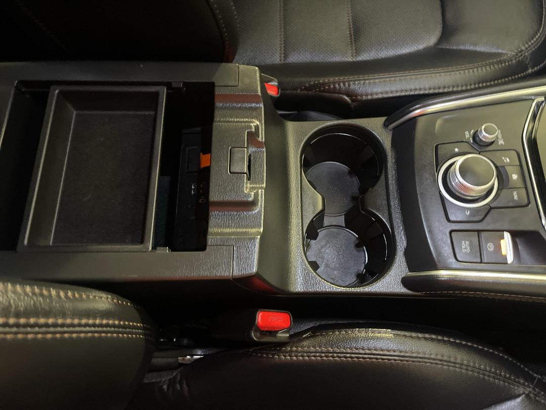 Photo '33' of Mazda CX-5 Photo '33' of Mazda CX-5