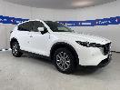 Thumbnail '1' of Mazda CX-5