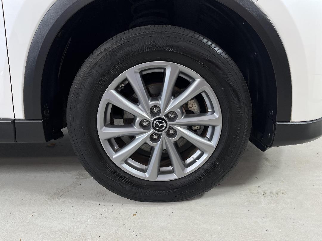 Photo '9' of Mazda CX-5