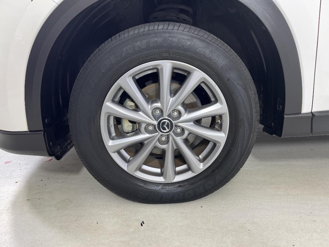 Photo '10' of Mazda CX-5