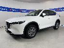 Thumbnail '4' of Mazda CX-5