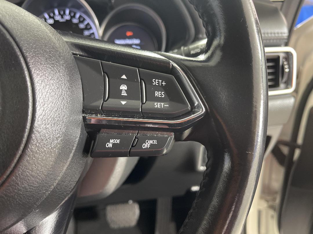 Photo '25' of Mazda CX-5