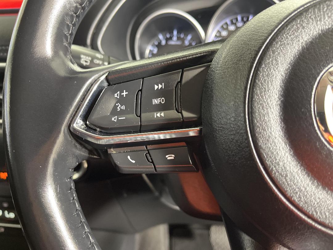 Photo '24' of Mazda CX-5