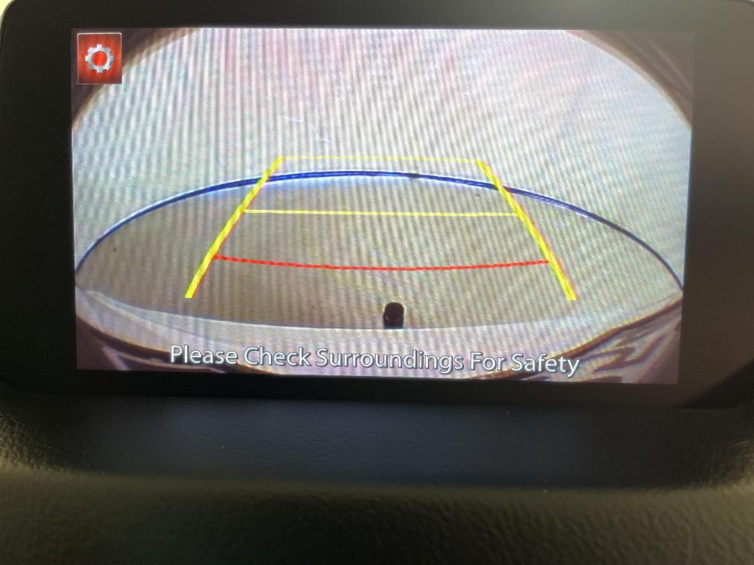 Photo '23' of Mazda CX-5