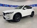 Thumbnail '4' of Mazda CX-5