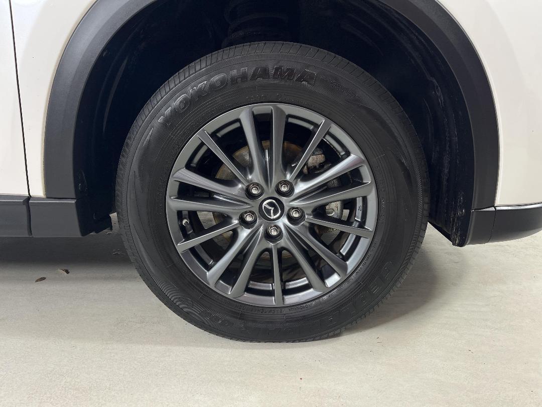 Photo '9' of Mazda CX-5