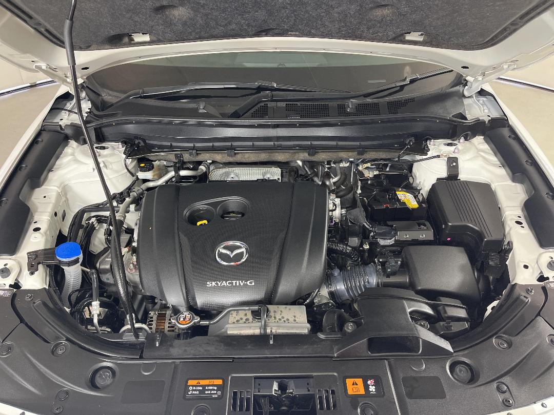 Photo '13' of Mazda CX-5