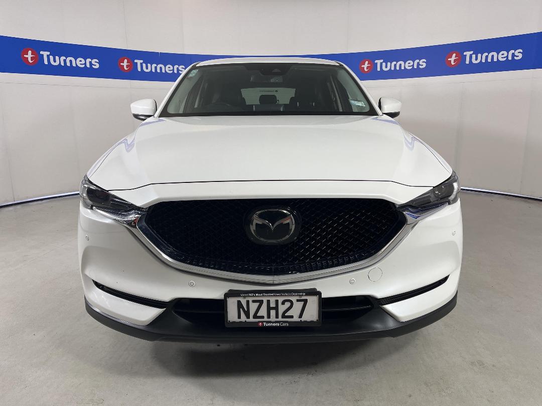 Photo '2' of Mazda CX-5