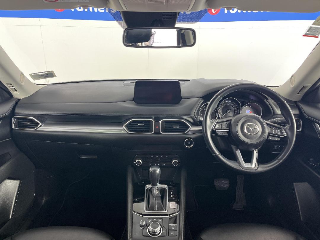 Photo '17' of Mazda CX-5