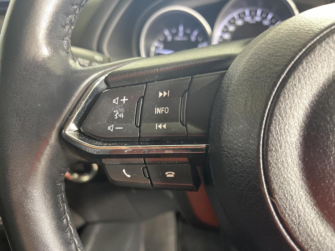 Photo '24' of Mazda CX-5