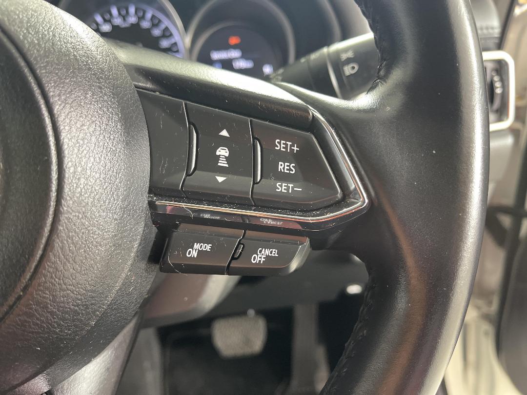 Photo '25' of Mazda CX-5