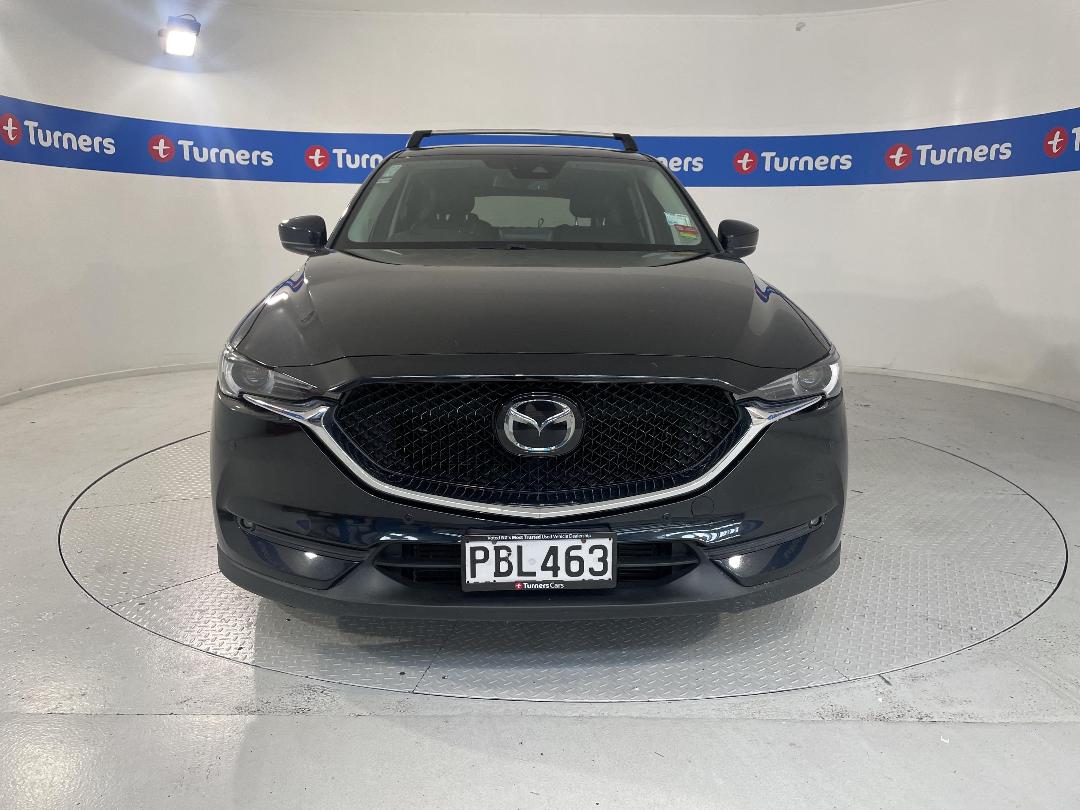 Photo '2' of Mazda CX-5