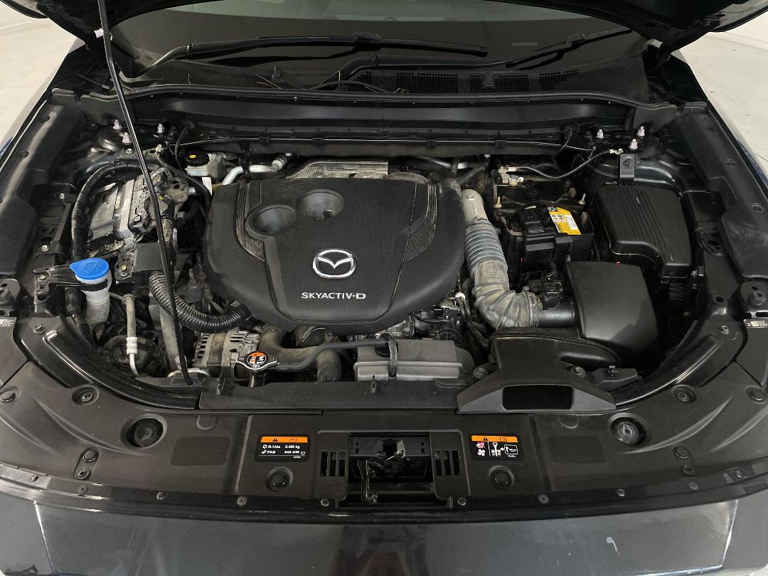 Photo '13' of Mazda CX-5