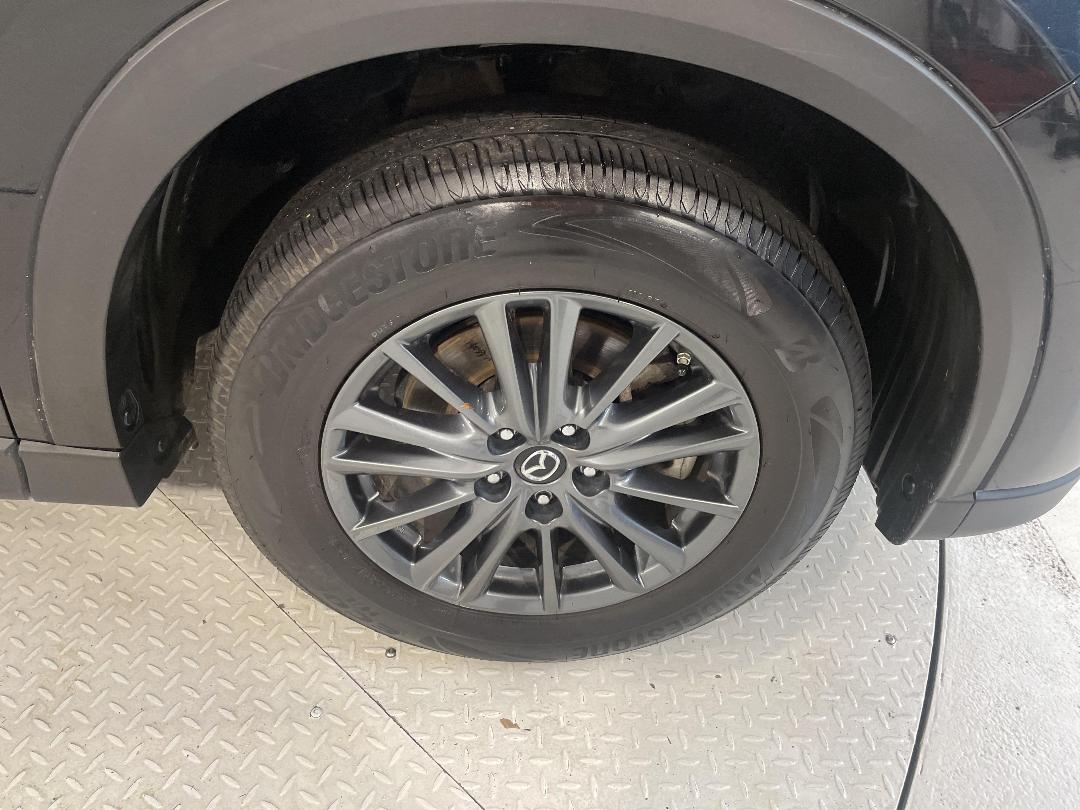 Photo '9' of Mazda CX-5