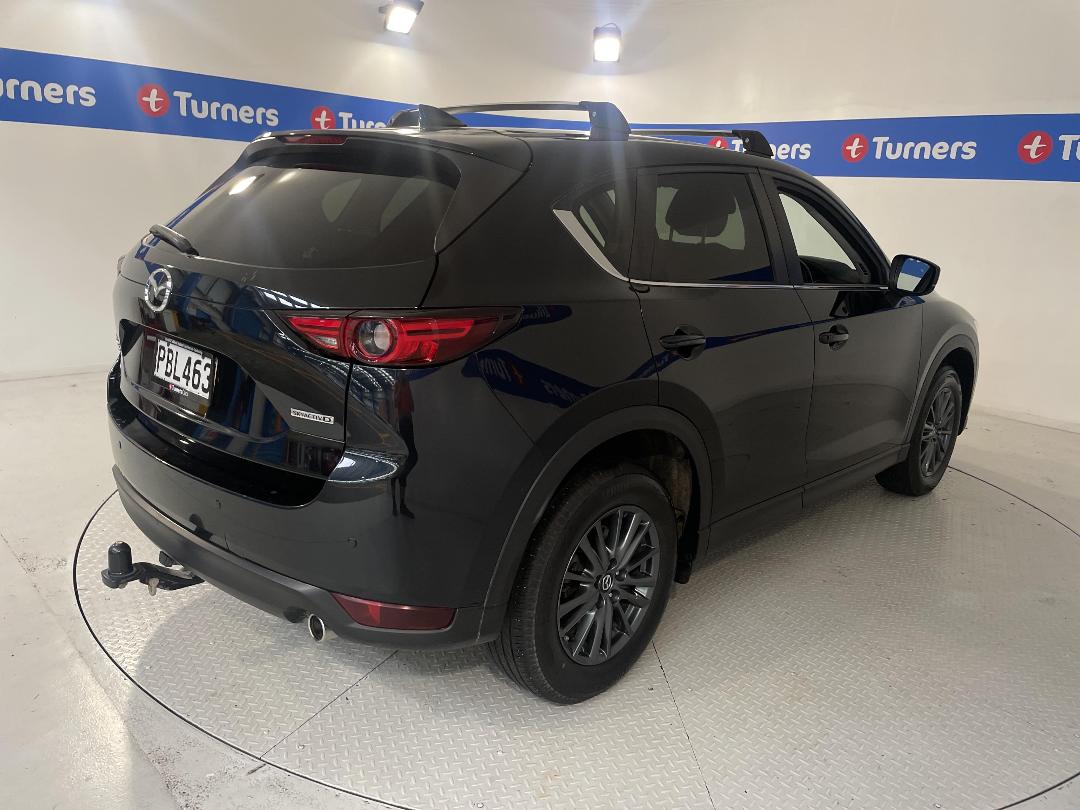 Photo '7' of Mazda CX-5