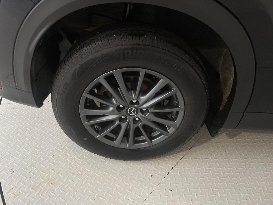 Photo '12' of Mazda CX-5