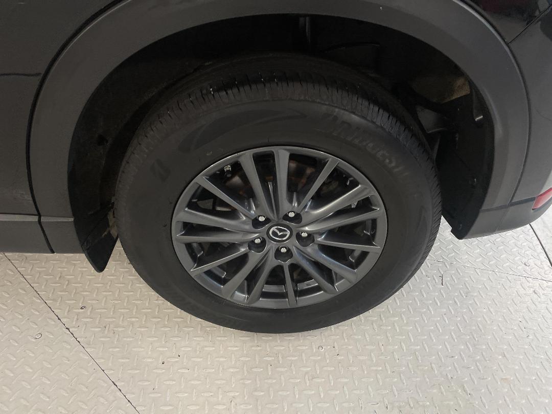 Photo '11' of Mazda CX-5