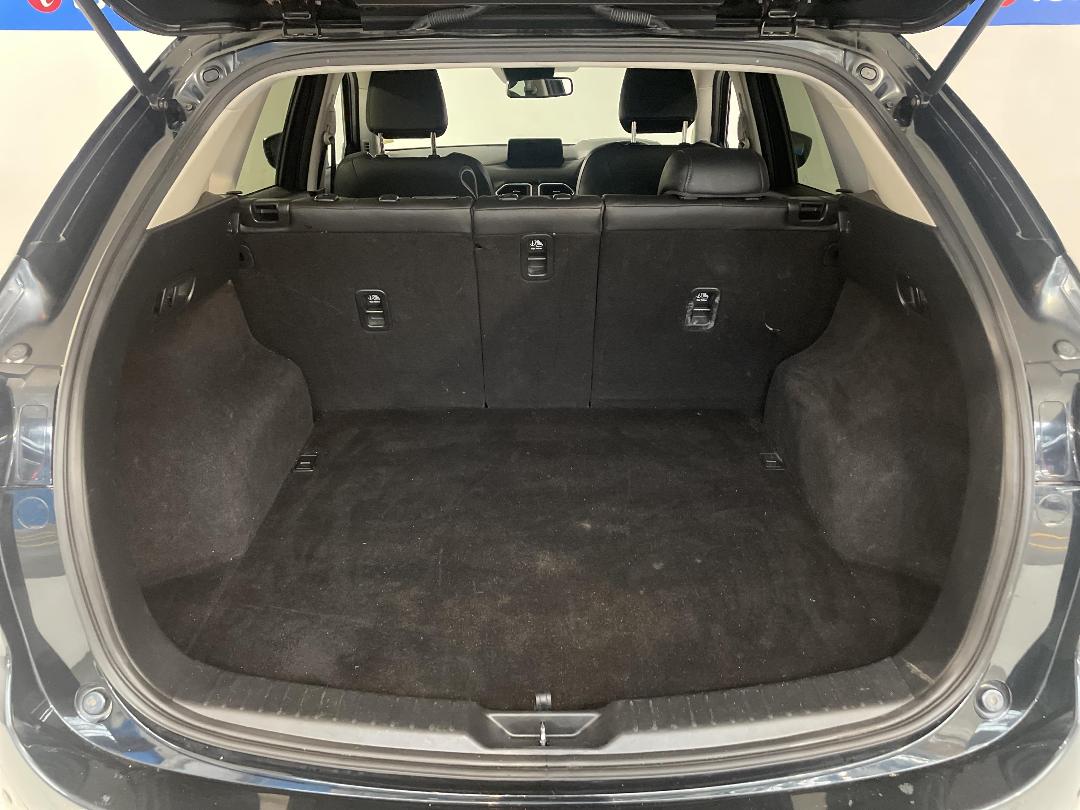 Photo '14' of Mazda CX-5