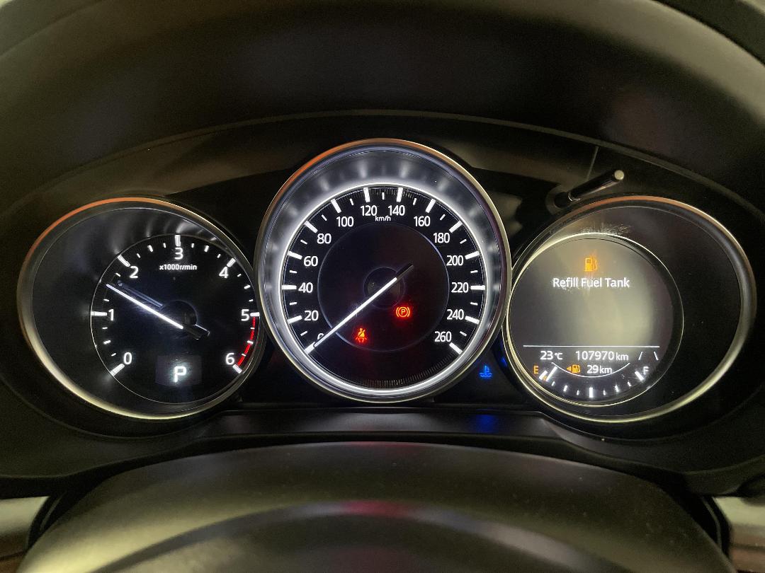 Photo '21' of Mazda CX-5