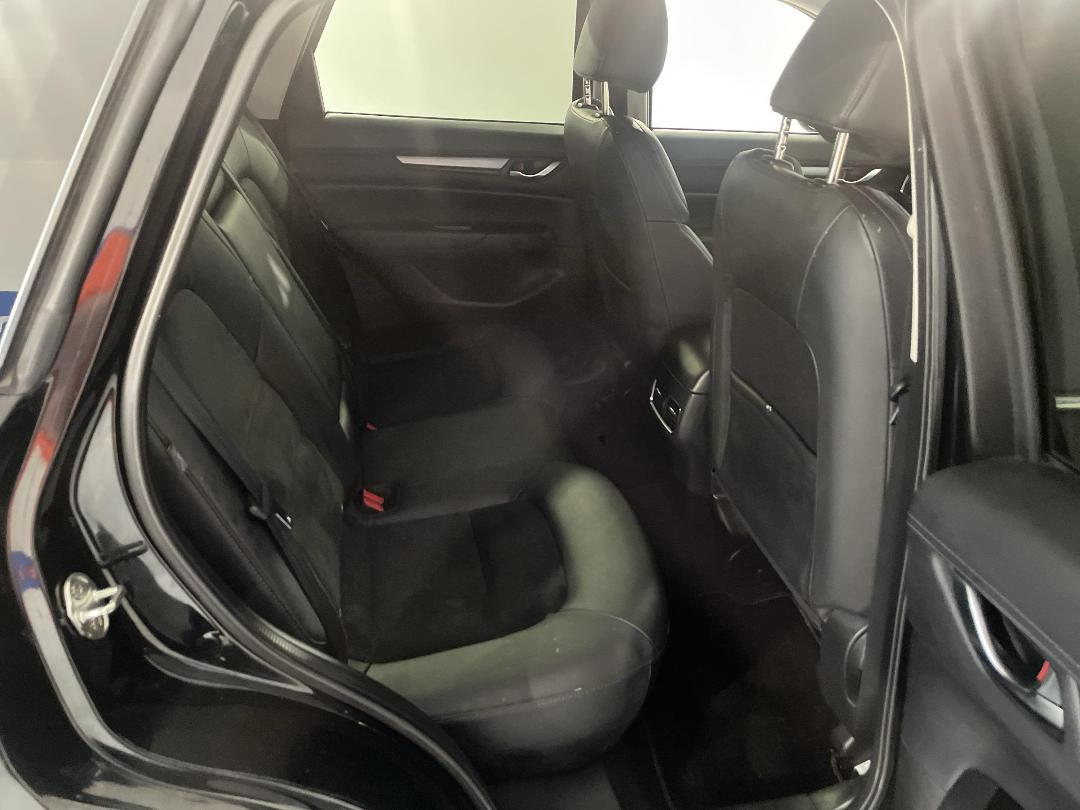 Photo '20' of Mazda CX-5