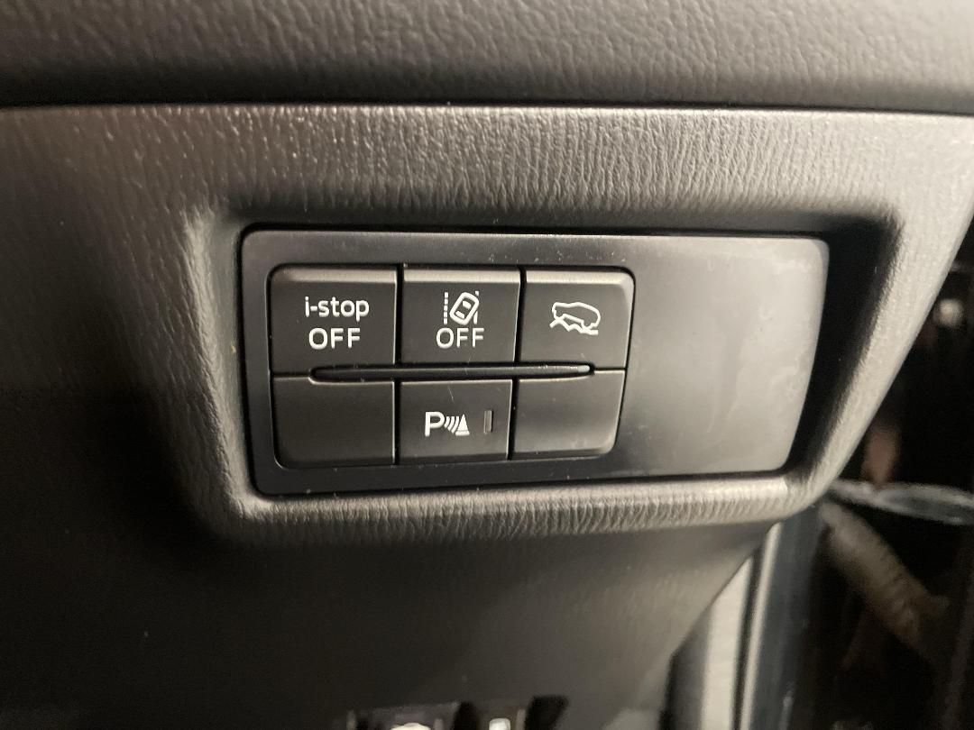 Photo '25' of Mazda CX-5