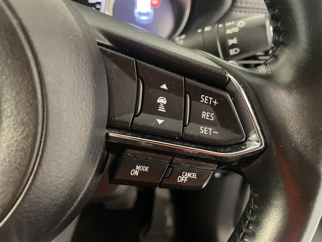 Photo '26' of Mazda CX-5