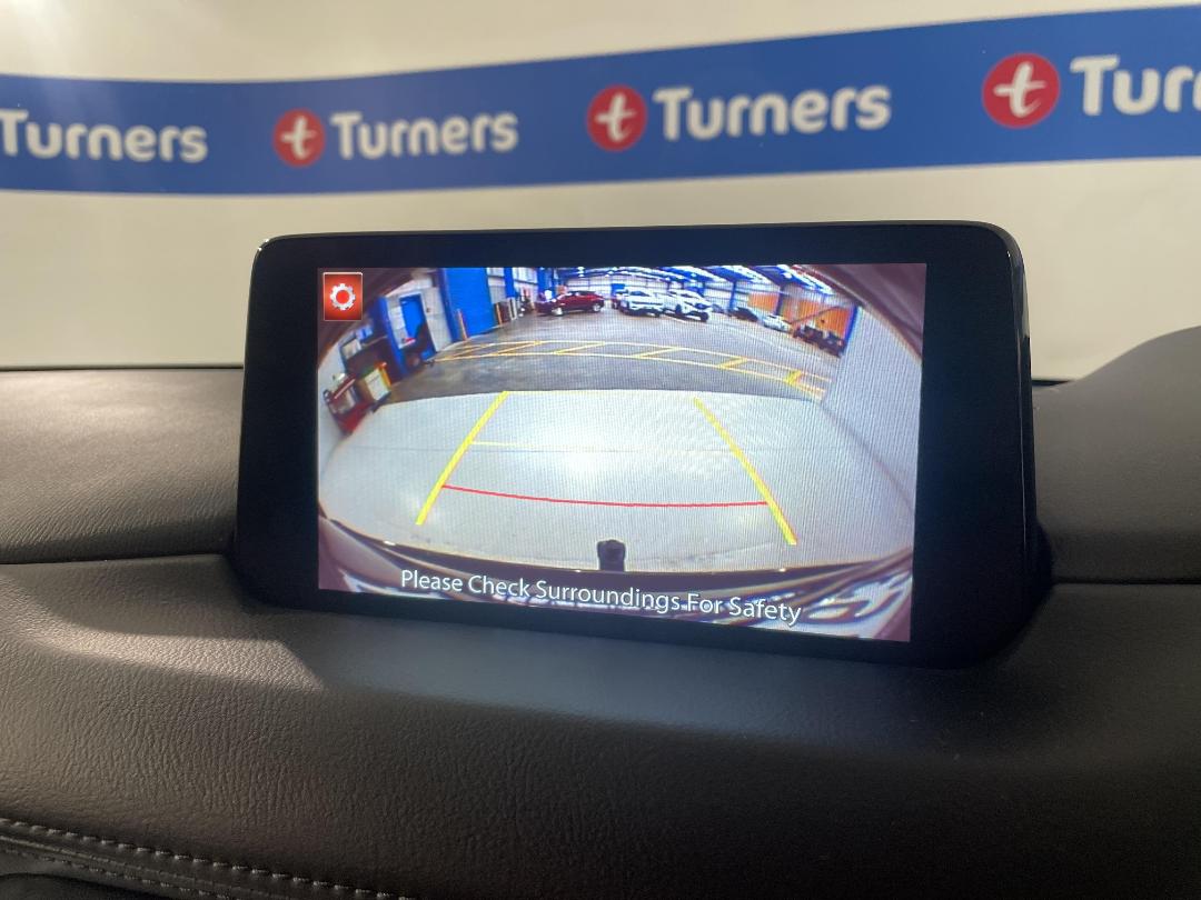 Photo '30' of Mazda CX-5