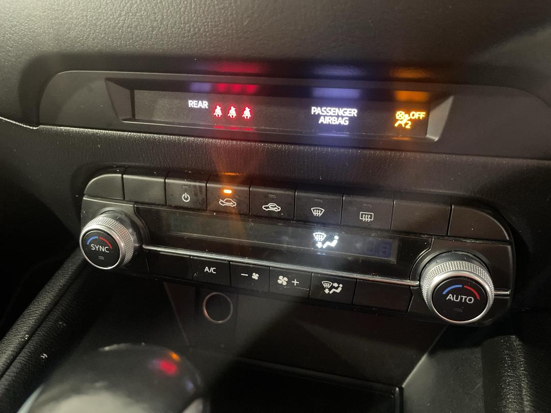 Photo '31' of Mazda CX-5