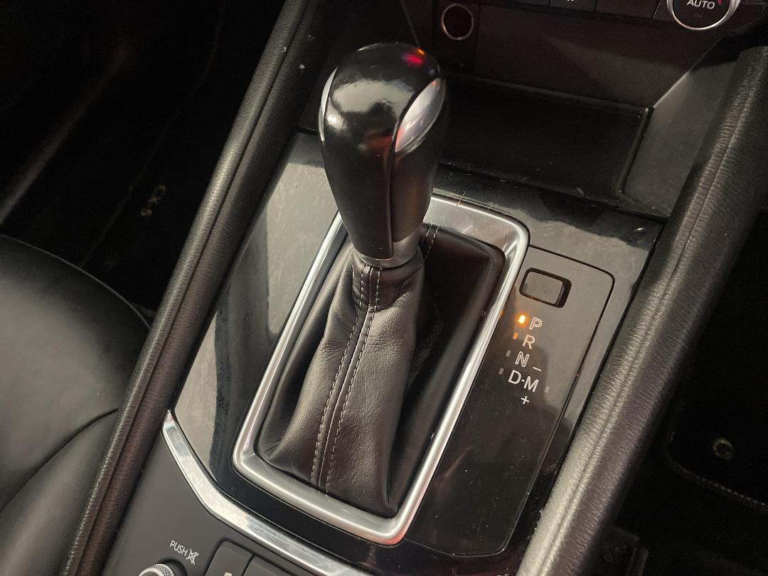 Photo '32' of Mazda CX-5