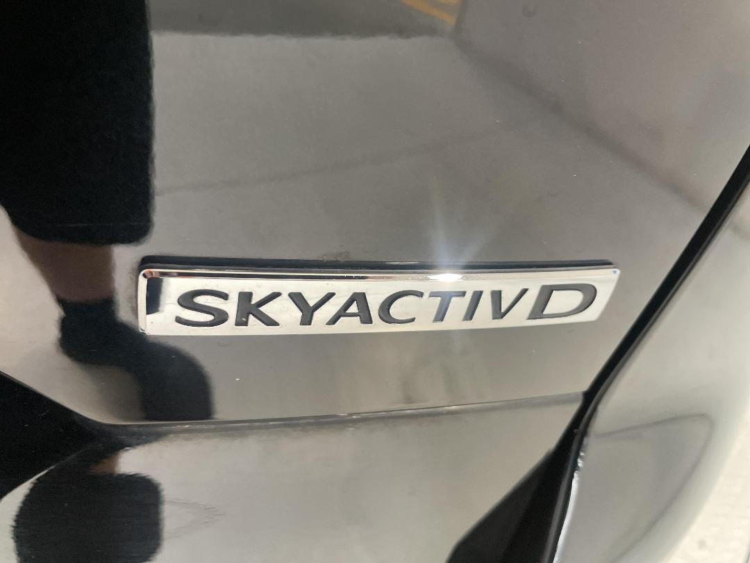 Photo '37' of Mazda CX-5