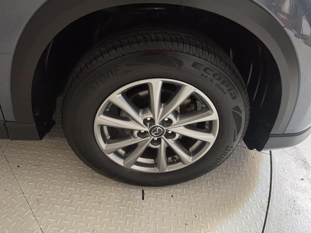 Photo '9' of Mazda CX-5