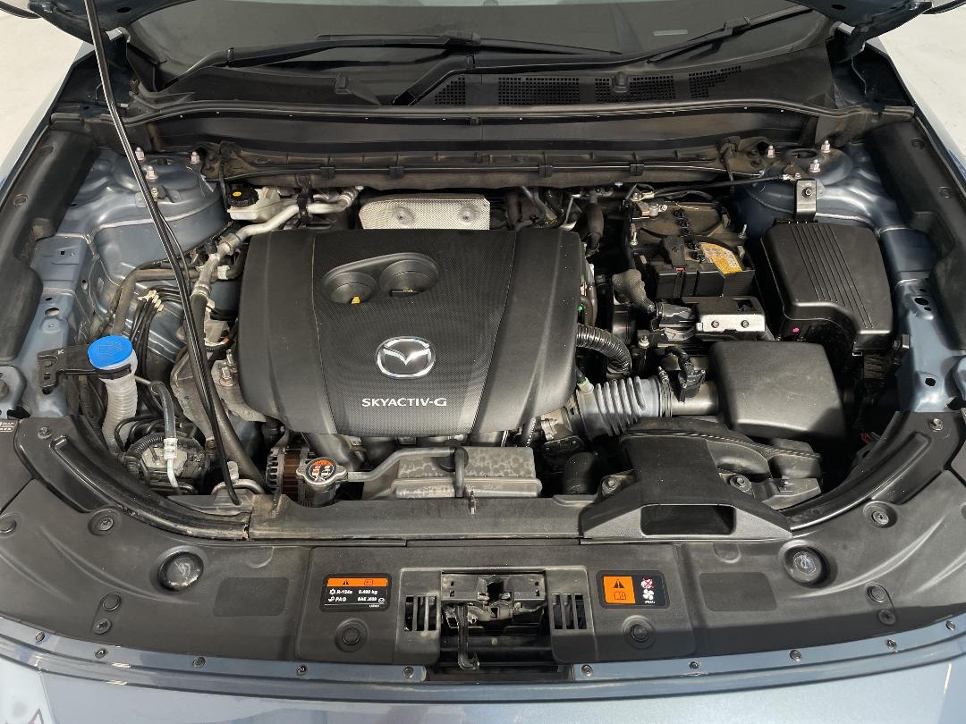 Photo '13' of Mazda CX-5