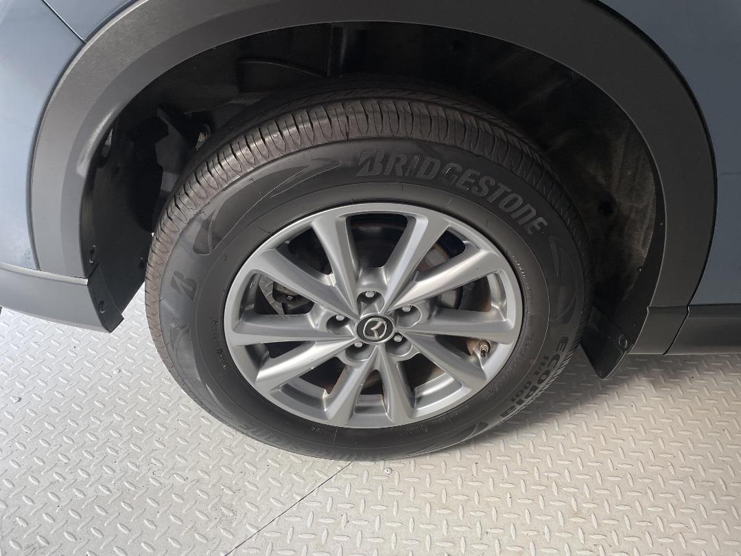 Photo '12' of Mazda CX-5