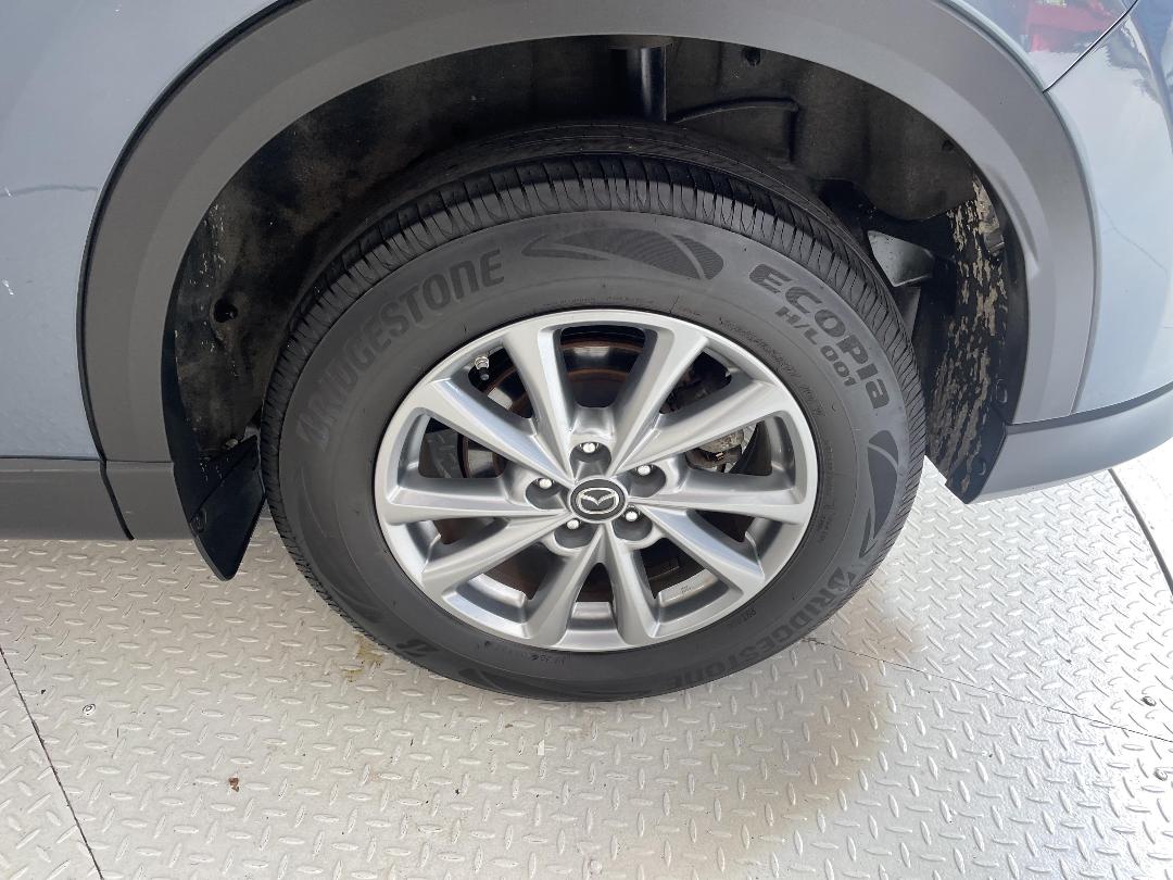 Photo '11' of Mazda CX-5