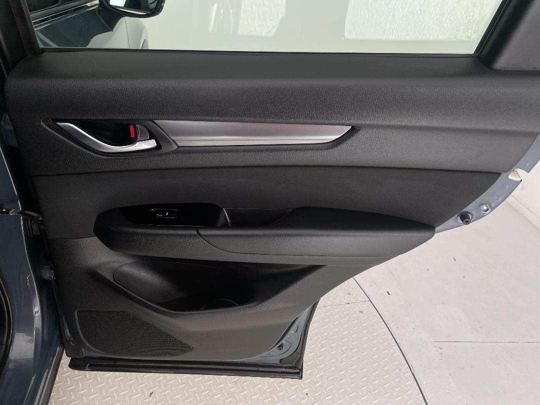 Photo '19' of Mazda CX-5