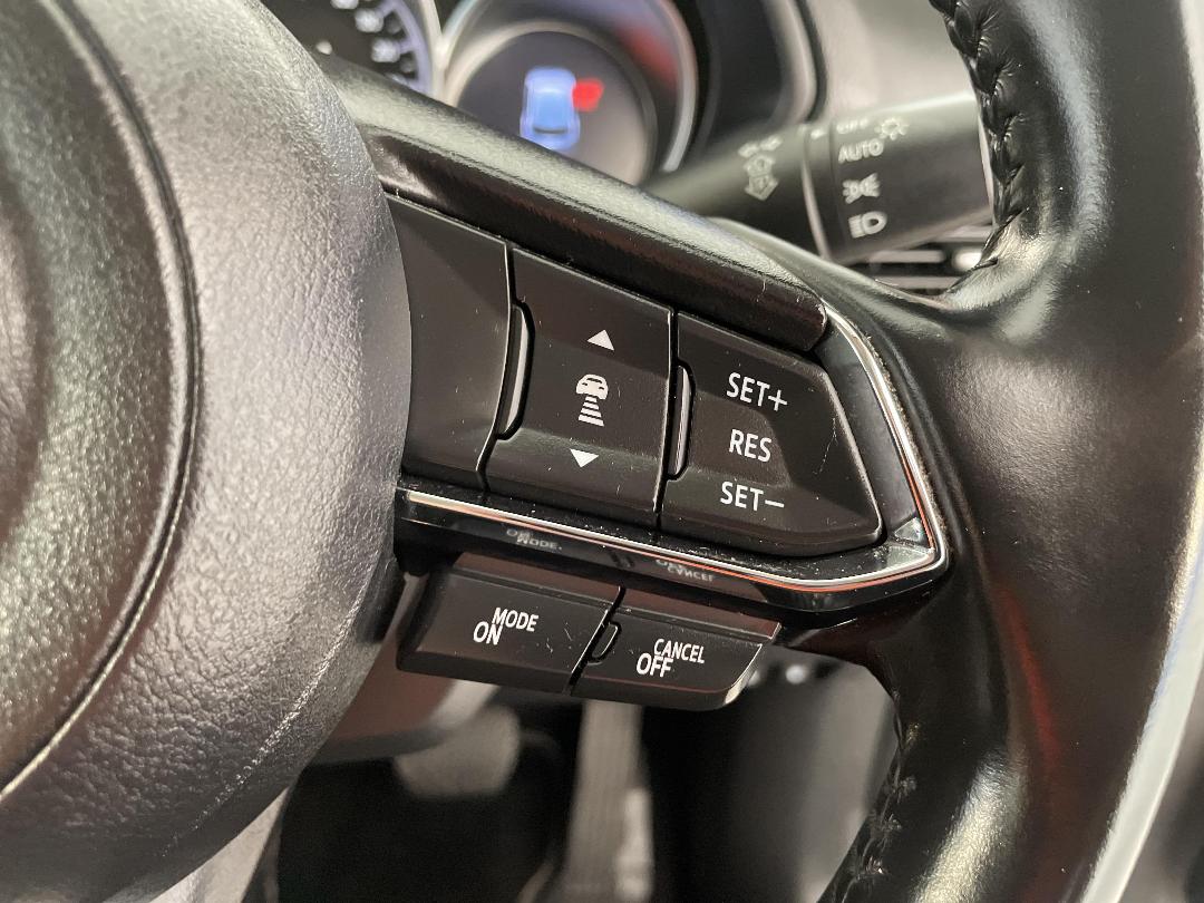 Photo '25' of Mazda CX-5