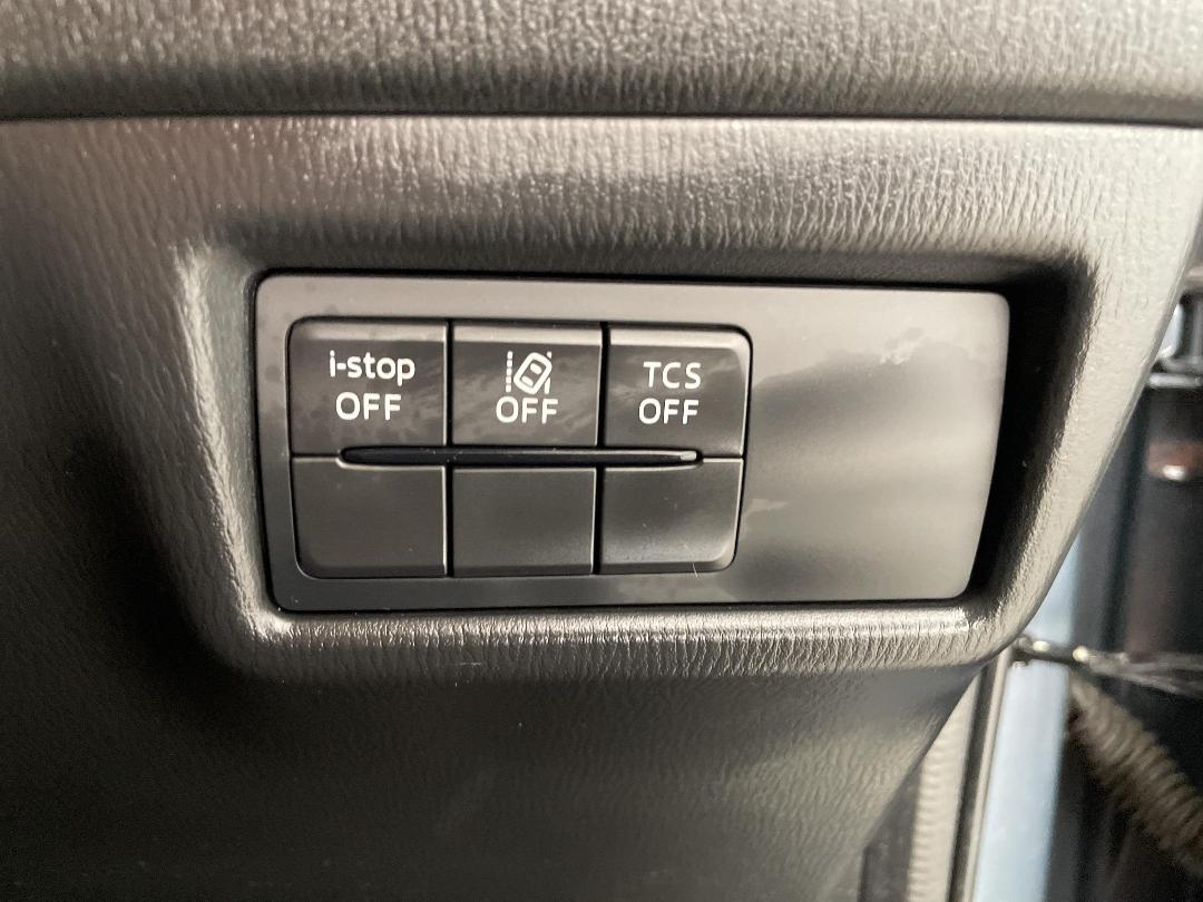 Photo '24' of Mazda CX-5