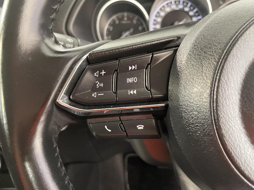 Photo '26' of Mazda CX-5