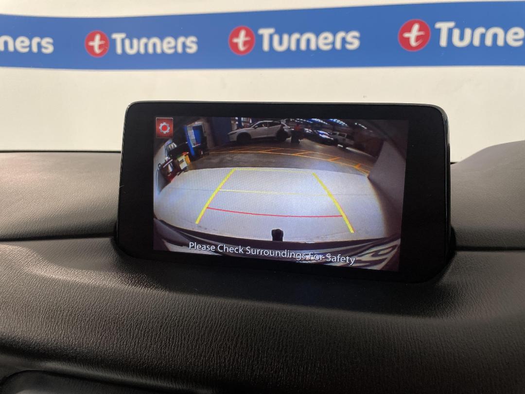 Photo '29' of Mazda CX-5