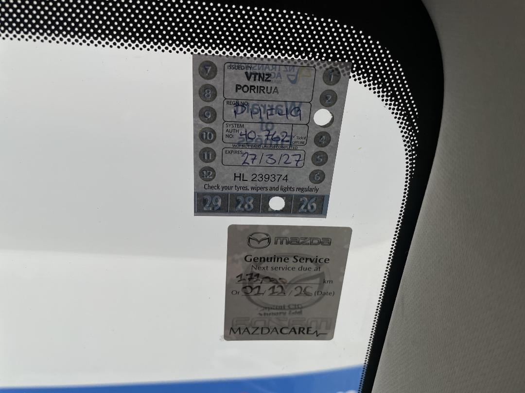 Photo '33' of Mazda CX-5