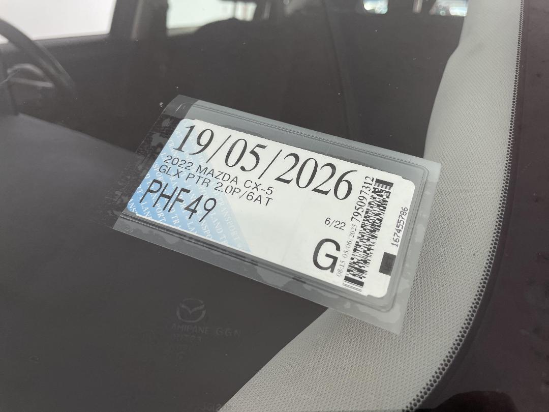 Photo '34' of Mazda CX-5